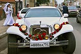 Лимузин Экскалибур