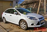 Автомобиль Форд Фокус